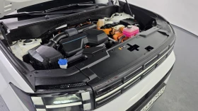 Hyundai Santa fe 1.6 HEV* 360* KEYLESS* ПОДГРЕВ ВОЛАН* КРАЙНА ЦЕНА, снимка 6