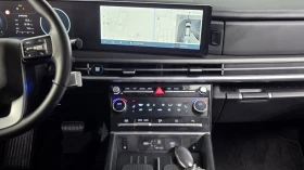 Hyundai Santa fe 1.6 HEV* 360* KEYLESS* ПОДГРЕВ ВОЛАН* КРАЙНА ЦЕНА, снимка 14
