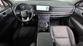 Hyundai Santa fe 1.6 HEV* 360* KEYLESS* ПОДГРЕВ ВОЛАН* КРАЙНА ЦЕНА, снимка 7