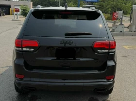 Jeep Grand cherokee Limited X* Keyless* Blind Spot* Камера* Пано* Подг, снимка 4