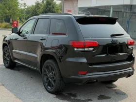 Jeep Grand cherokee Limited X* Keyless* Blind Spot* Камера* Пано* Подг, снимка 5