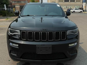 Jeep Grand cherokee Limited X* Keyless* Blind Spot* Камера* Пано* Подг, снимка 2