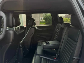 Jeep Grand cherokee Limited X* Keyless* Blind Spot* Камера* Пано* Подг, снимка 9