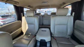 Toyota Sequoia PLATINUM 5.7 4WD FULL, снимка 15