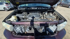 Toyota Sequoia PLATINUM 5.7 4WD FULL, снимка 13