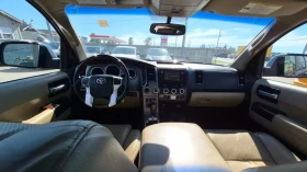Toyota Sequoia PLATINUM 5.7 4WD FULL, снимка 9