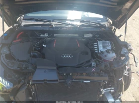 Audi SQ5 SPORTBACK PRESTIGE TFSI QUATTRO TIPTRONIC, снимка 10
