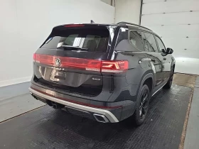 VW Atlas * PEAK EDITION * CARFAX * , снимка 4