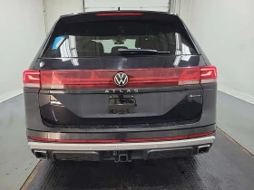 VW Atlas * PEAK EDITION * CARFAX * , снимка 5
