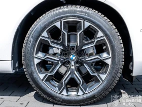 BMW X3 20d xDrive Steptronic "M Sport", снимка 17