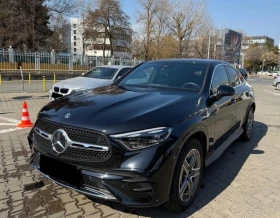 Mercedes-Benz GLC 200i Coupe 4Matic AMG-Line, снимка 1