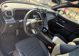 Mercedes-Benz GLC 200i Coupe 4Matic AMG-Line, снимка 4