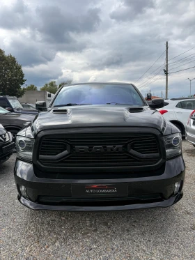 Dodge RAM 1500 5.7 HEMI; LPG, снимка 3