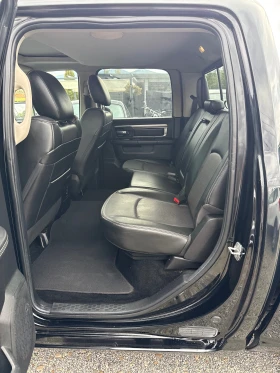 Dodge RAM 1500 5.7 HEMI; LPG, снимка 12
