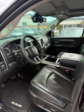 Dodge RAM 1500 5.7 HEMI; LPG, снимка 8
