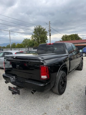 Dodge RAM 1500 5.7 HEMI; LPG, снимка 6