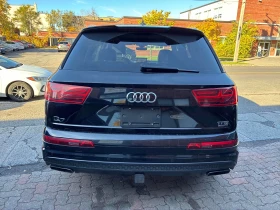 Audi Q7 * Technik * CARFAX * ЦЕНА ДО БГ, снимка 5