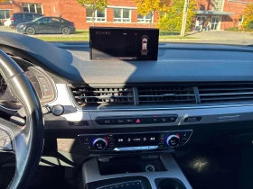 Audi Q7 * Technik * CARFAX * ЦЕНА ДО БГ, снимка 9