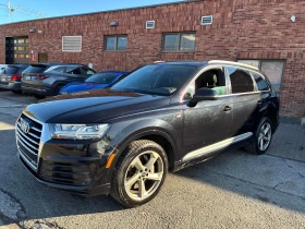 Audi Q7 * Technik * CARFAX * ЦЕНА ДО БГ, снимка 2
