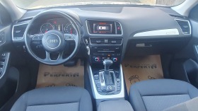 Audi Q5 2.0 TDI 190к.с., снимка 11 - Автомобили и джипове - 39175076