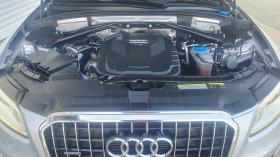 Audi Q5 2.0 TDI 190к.с., снимка 17 - Автомобили и джипове - 39175076