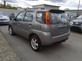 Suzuki Ignis 1.5 i  4×4 | Mobile.bg    5