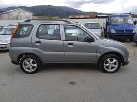 Suzuki Ignis 1.5 i  4×4 | Mobile.bg    2