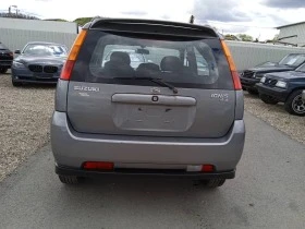 Suzuki Ignis 1.5 i  4×4 | Mobile.bg    4