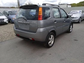 Suzuki Ignis 1.5 i  4×4 | Mobile.bg    3