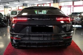 Lamborghini Urus S/ CERAMIC/ MATRIX/ LIFT/ PANO/ HEAD UP/ 360/  | Mobile.bg    5