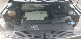 VW Tiguan 2.0TDI 4MOTION КАТО НОВ БЕЗ ЗАБЕЛЕЖКИ И РЪЖДИ  - [17] 