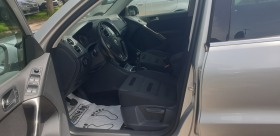 VW Tiguan 2.0TDI 4MOTION КАТО НОВ БЕЗ ЗАБЕЛЕЖКИ И РЪЖДИ , снимка 9