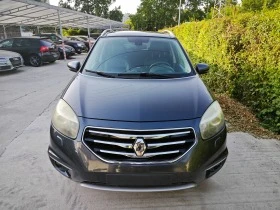 Renault Koleos 2.0d 4x4 NEW MODEL | Mobile.bg    2