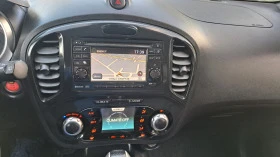 Nissan Juke 1.6i BENZIN 4X4 GPL KAMERA | Mobile.bg    8