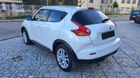 Nissan Juke 1.6i BENZIN 4X4 GPL KAMERA | Mobile.bg    5