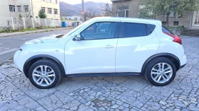 Nissan Juke 1.6i BENZIN 4X4 GPL KAMERA | Mobile.bg    3