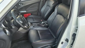 Nissan Juke 1.6i BENZIN 4X4 GPL KAMERA | Mobile.bg    10