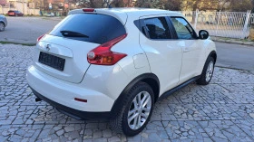 Nissan Juke 1.6i BENZIN 4X4 GPL KAMERA | Mobile.bg    6