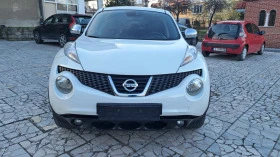 Nissan Juke 1.6i BENZIN 4X4 GPL KAMERA | Mobile.bg    2