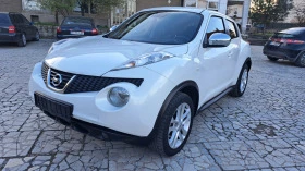 Nissan Juke 1.6i BENZIN 4X4 GPL KAMERA | Mobile.bg    1