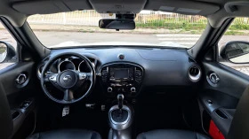 Nissan Juke 1.6i BENZIN 4X4 GPL KAMERA | Mobile.bg    11