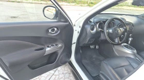 Nissan Juke 1.6i BENZIN 4X4 GPL KAMERA | Mobile.bg    9