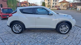 Nissan Juke 1.6i BENZIN 4X4 GPL KAMERA | Mobile.bg    4