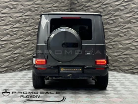 Mercedes-Benz G 400 d AMG BURMESTER* Night, снимка 4