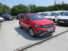 Обява за продажба на VW T-Cross Life 1, O TSi 115 k.c 6MT ~35 998 лв. - изображение 2