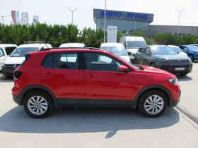 Обява за продажба на VW T-Cross Life 1, O TSi 115 k.c 6MT ~35 998 лв. - изображение 3