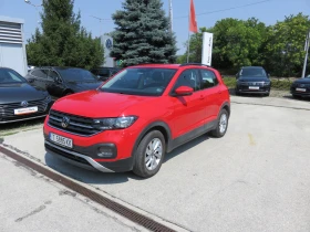 Обява за продажба на VW T-Cross Life 1, O TSi 115 k.c 6MT ~35 998 лв. - изображение 1