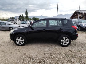 Toyota Rav4 2.0 D-4D * * 136HP///* * KEYLESS* *  | Mobile.bg    9