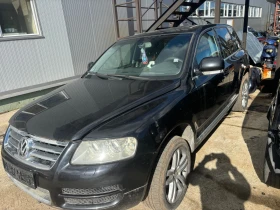 VW Touareg 5.0 TDI v10 ToP !!! Na chasti, снимка 7