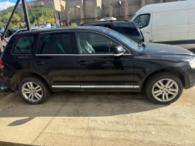 VW Touareg 5.0 TDI v10 ToP !!! Na chasti, снимка 5